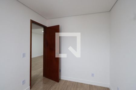 Quarto 1 de apartamento para alugar com 2 quartos, 60m² em Chácara Califórnia, São Paulo