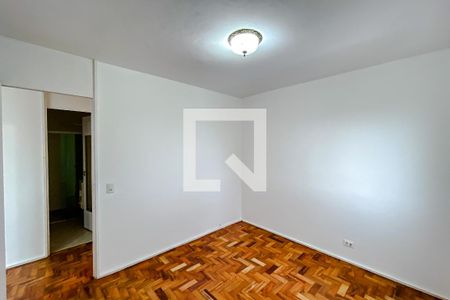 Quarto 1 de apartamento para alugar com 2 quartos, 80m² em Cambuci, São Paulo