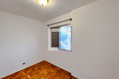Quarto 2 de apartamento para alugar com 2 quartos, 80m² em Cambuci, São Paulo