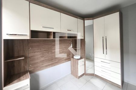 Quarto de apartamento para alugar com 1 quarto, 37m² em Parque Industrial, Campinas