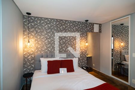 Apartamento para alugar com 1 quarto, 36m² em Consolação, São Paulo