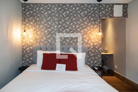 Apartamento para alugar com 1 quarto, 36m² em Consolação, São Paulo