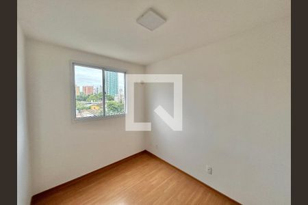 Quarto 1 de apartamento para alugar com 2 quartos, 50m² em Vila Rosa, Novo Hamburgo