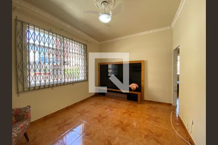 Sala de apartamento para alugar com 2 quartos, 66m² em Todos Os Santos, Rio de Janeiro