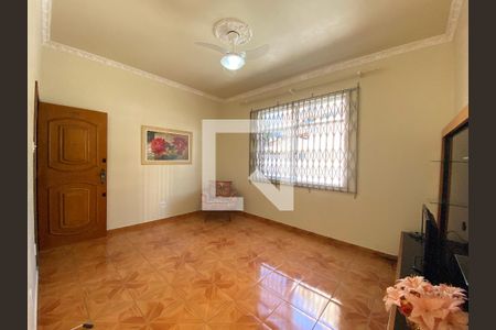 Sala de apartamento para alugar com 2 quartos, 66m² em Todos Os Santos, Rio de Janeiro