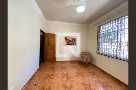 Apartamento para alugar com 2 quartos, 66m² em Todos Os Santos, Rio de Janeiro