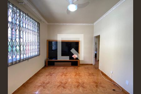 Apartamento para alugar com 2 quartos, 66m² em Todos Os Santos, Rio de Janeiro
