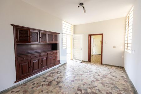 Copa de casa à venda com 4 quartos, 254m² em Botafogo, Campinas