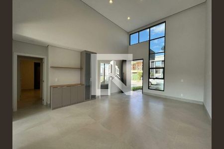 Casa à venda com 3 quartos, 179m² em Jardim America II, Campinas