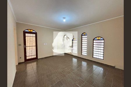 Casa à venda com 4 quartos, 180m² em Jardim Santa Lúcia, Campinas