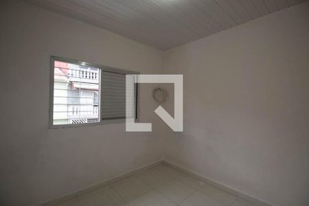 Quarto 2 de casa para alugar com 2 quartos, 100m² em Vila Maria Alta, São Paulo
