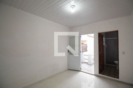 Suíte de casa para alugar com 2 quartos, 100m² em Vila Maria Alta, São Paulo