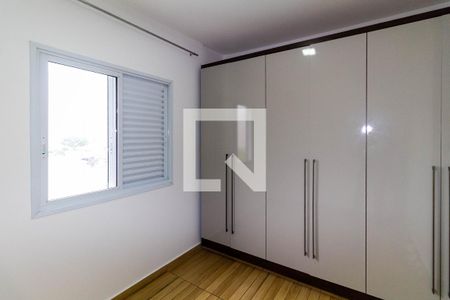 Quarto 1 de apartamento para alugar com 2 quartos, 50m² em Vila Formosa, São Paulo