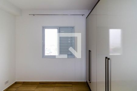 Quarto 1 de apartamento para alugar com 2 quartos, 50m² em Vila Formosa, São Paulo