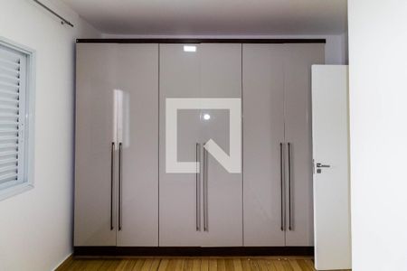 Quarto 1 de apartamento para alugar com 2 quartos, 50m² em Vila Formosa, São Paulo
