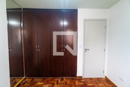 Quarto 2 de apartamento para alugar com 2 quartos, 48m² em Vila Guarani, São Paulo