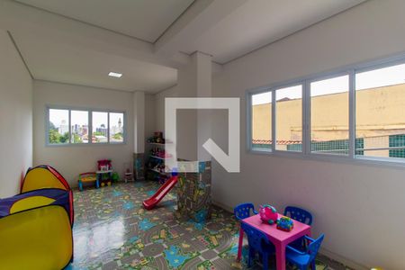 Brinquedoteca de apartamento para alugar com 1 quarto, 39m² em Vila Formosa, São Paulo