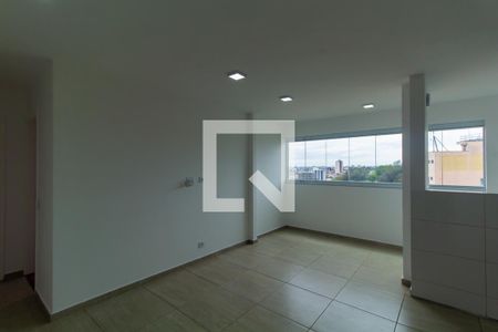 Sala de apartamento para alugar com 1 quarto, 39m² em Vila Formosa, São Paulo