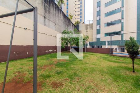 Quadra Esportiva de apartamento para alugar com 1 quarto, 39m² em Vila Formosa, São Paulo