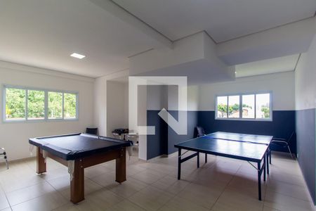 Salão de jogos de apartamento para alugar com 1 quarto, 39m² em Vila Formosa, São Paulo