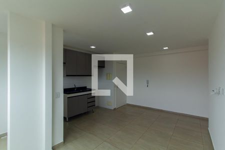 Sala de apartamento para alugar com 1 quarto, 39m² em Vila Formosa, São Paulo