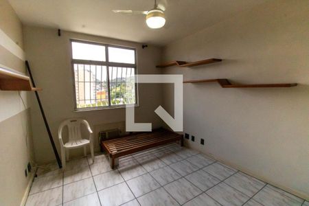 Quarto 2 de apartamento para alugar com 2 quartos, 75m² em Fonseca, Niterói
