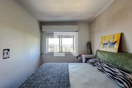 Quarto 1 - Suíte de apartamento à venda com 3 quartos, 150m² em Mooca, São Paulo