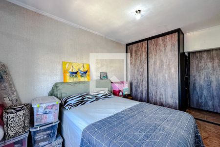 Quarto 1 - Suíte de apartamento à venda com 3 quartos, 150m² em Mooca, São Paulo