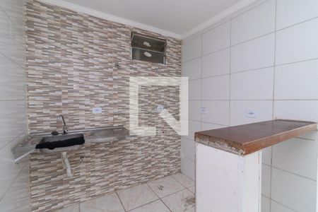 Kitnet/Studio para alugar com 1 quarto, 35m² em Jardim Popular, São Paulo