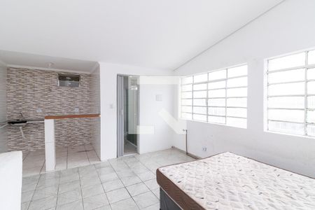 Studio  de kitnet/studio para alugar com 1 quarto, 35m² em Jardim Popular, São Paulo