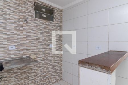 Kitnet/Studio para alugar com 1 quarto, 35m² em Jardim Popular, São Paulo