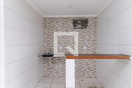 Studio  de kitnet/studio para alugar com 1 quarto, 35m² em Jardim Popular, São Paulo