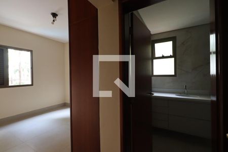 Suíte de apartamento para alugar com 3 quartos, 97m² em Centro, Ribeirão Preto