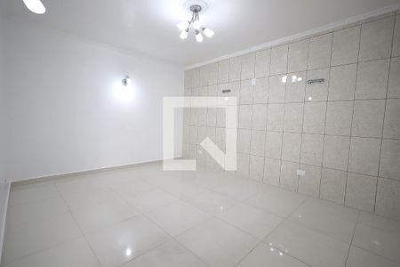 Sala de casa para alugar com 2 quartos, 300m² em Utinga, Santo André