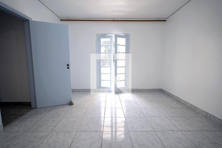 Quarto 1 de casa para alugar com 2 quartos, 300m² em Utinga, Santo André