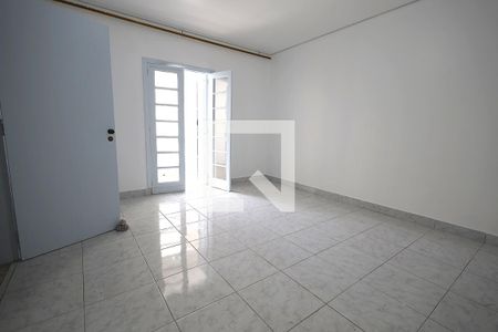 Quarto 1 de casa para alugar com 2 quartos, 300m² em Utinga, Santo André