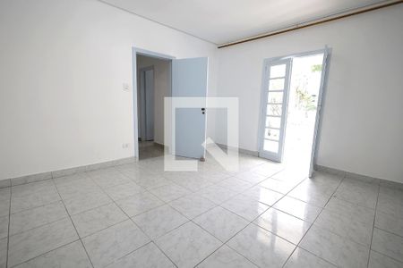 Quarto 1 de casa para alugar com 2 quartos, 300m² em Utinga, Santo André