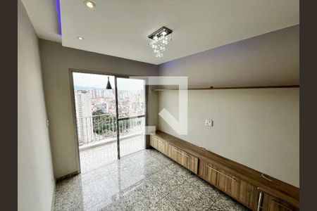 Sala de apartamento para alugar com 5 quartos, 162m² em Santana, São Paulo