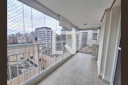 Apartamento para alugar com 2 quartos, 95m² em Consolação, São Paulo