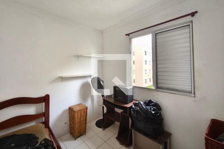 Quarto 1 de apartamento para alugar com 2 quartos, 52m² em Loteamento Parque Centenario, Campinas