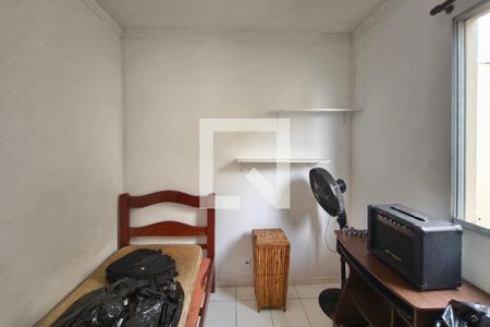 Quarto 1 de apartamento para alugar com 2 quartos, 52m² em Loteamento Parque Centenario, Campinas