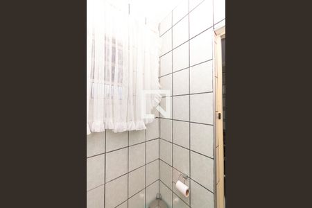 Lavabo de casa para alugar com 4 quartos, 126m² em Vila Prudente, São Paulo