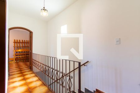 Corredor de casa para alugar com 4 quartos, 126m² em Vila Prudente, São Paulo