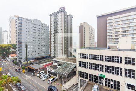 Vista  de apartamento para alugar com 2 quartos, 151m² em Vila Osasco, Osasco