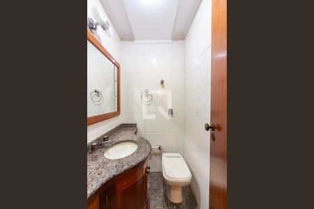 Lavabo de apartamento para alugar com 2 quartos, 151m² em Vila Osasco, Osasco