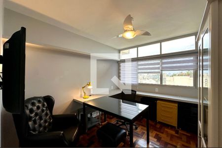 Quarto 1 de apartamento para alugar com 3 quartos, 97m² em Copacabana, Rio de Janeiro