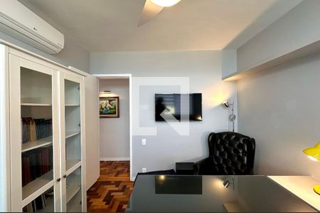 Quarto 1 de apartamento para alugar com 3 quartos, 97m² em Copacabana, Rio de Janeiro