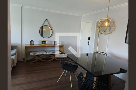 Foto 11 de apartamento à venda com 3 quartos, 106m² em Vila Polopoli, São Paulo