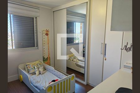 Foto 24 de apartamento à venda com 3 quartos, 106m² em Vila Polopoli, São Paulo