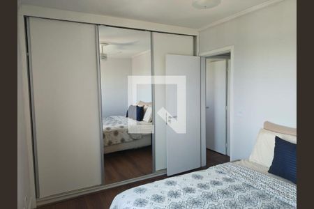 Foto 22 de apartamento à venda com 3 quartos, 106m² em Vila Polopoli, São Paulo